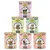 Blandet pakke: GranataPet Liebling's Mahlzeit 6 x 800 g