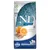 Farmina N&D Ocean Adult Dog Medium & Maxi, ricetta con aringa e arancia, senza OGM, 12kg. Per cani adulti di taglia media e grande.