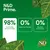 N&D Prime: 98% hochwertige tierische Proteine, 0% Zutaten aus Getreide, 0% künstliche Zusatzstoffe N&D Prime: 98% hochwertige tierische Proteine, 0% Zutaten aus Getreide, 0% künstliche Zusatzstoffe