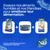 ND Ocean croquettes, boîte thon & saumon et crème adulte. Développé scientifiquement pour une nutrition optimale. ND Ocean croquettes, boîte thon & saumon et crème adulte. Développé scientifiquement pour une nutrition optimale.