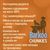 Barkoo Chunkies пръчици с пълнеж 100 г