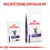 Royal Canin Expert Neutered Balance Nassfutter und Satiety Balance Trockenfutter. Mischfütterung empfohlen für kastrierte Katzen.