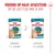 Royal Canin Senior Cats Voer: 11+ voor katten vanaf 11 jaar, 15+ voor katten vanaf 15 jaar. Leeftijdsgerichte voeding afgestemd op de levensfase. Royal Canin Senior Cats Voer: 11+ voor katten vanaf 11 jaar, 15+ voor katten vanaf 15 jaar. Leeftijdsgerichte voeding afgestemd op de levensfase.