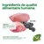 Ingrédients : agneau de Nouvelle-Zélande, myrtille. Protéines de haute qualité pour des repas équilibrés. Logo N&D Prime en bas à droite. Ingrédients : agneau de Nouvelle-Zélande, myrtille. Protéines de haute qualité pour des repas équilibrés. Logo N&D Prime en bas à droite.