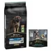 12 kg / 14 kg PURINA PRO PLAN + 426 g Dental Care Snack kaupan päälle! - Large Adult Robust Sensitive Digestion lammas & riisi (14 kg)