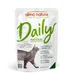 Lot Almo Nature Daily 48 x 70 g pour chat - agneau, veau