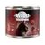 Wild Freedom Farmlands beef and chicken, 100% grain-free recipe shown on product label.