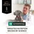 Purina Pro Plan Veterinary Diets EN Gastrointestinal. Targeted nutrition backed by science. Image shows a dog with a vet, highlighting veterinary clinical nutrition.