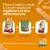 N&D Ancestral Grain crocchette, N&D Prime alimento umido e N&D Dental Treats. Sviluppati per migliorare l'alimentazione. Scientificamente bilanciati. N&D Ancestral Grain crocchette, N&D Prime alimento umido e N&D Dental Treats. Sviluppati per migliorare l'alimentazione. Scientificamente bilanciati.