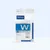 Virbac Veterinary HPM Dog Weight Loss & Control W2 - Sparpaket: 2 x 12 kg 