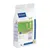 Sac de croquettes Virbac Urology Cat Struvite Dissolution, 3 kg, texte visible : Veterinary HPM, Veterinary Global Care, CAT ALL SIZES, pour chats, dissolution des calculs de struvite.