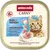 animonda Carny Adult 1+ Kylling + Torsk, uden indmad, 100% friske ingredienser, højt indhold af animalske proteiner, uden tilsat korn & sukker