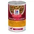 Konzerva Hill's Science Plan Healthy Cuisine, with juicy chicken & added vegetables stew, pro dospělé psy 1–6 let. Viditelný obsah masa a zeleniny.