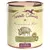 Terra Canis Hausmannskost para cães. Javali com arroz integral, funcho e framboesas. Sem glúten, qualidade alimentar, 100% natural.