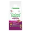 Natural Trainer Sterilised, z suszoną szynką - 2 x 10 kg