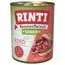 Sparpaket RINTI Kennerfleisch 12 x 800 g - Senior Rind