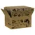 Purina Felix As Good As It Looks Senior, for cats 7+, 120 x 100g pouches. Text includes 'Fantastic Senior', '100% complete', visible cat illustration on brown packaging.