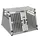 l 97 x P 92 x H 68 cm (taille XL)