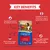 Burgess Supadog Adult Complete with Tasty Beef - Economy Pack: 2 x 12.5kg Burgess Supadog Adult Complete with Tasty Beef - Economy Pack: 2 x 12.5kg