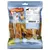 DeliBest hästsenor, enkelutfodring för hundar, 200g. Light Swiss Quality, låg fetthalt och kolesterol, glutenfri, 100% naturlig. Protein 76,3%, fett 6,2%.