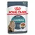 Royal Canin Care Hairball, 85g, petits morceaux en sauce. Feline Care Nutrition pour le contrôle des boules de poils.