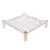 TIAKI Katzenbett Inselleben - L 50 x B 50 x H 13 cm TIAKI Katzenbett Inselleben - L 50 x B 50 x H 13 cm