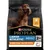 Purina Pro Plan Large Athletic Adult 2+ Everyday Nutrition kutyatáp csomagolás, látható szöveg: No1 ingredient chicken, nagytestű, sportos felnőtt kutyáknak, csirke az első összetevő.