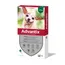 Advantix® pipetas para perros hasta 4 kg - 2 x 4 pipetas (8 x 0,4 ml) 