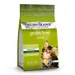 Arden Grange Grain-Free Chicken & Potato - Kitten - 2kg
