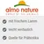 almo nature. Med frisk lam, letfordøjelig, kilde til præbiotika.
