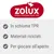 zolux FAMILY COMPANY SINCE 1933. In schiuma TPR, materiali riciclati, per giocare all'aperto.