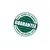 Guarantee badge stating not tested on animals. Arden Grange mentioned repeatedly in background.