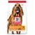Hill's Science Plan Light Mature Adult 7+ Medium 11–25 kg con pollo, crocchette per cani adulti maturi. Testo visibile: 16% lower calories vs. Hill’s Science Plan Mature Adult.