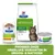 Hill's Prescription Diet Metabolic kattenvoer, droog- en natvoer, zichtbaar: zak, blik, pouch. Tekst: 'Probeer onze heerlijke varianten in droog- & natvoer'.