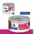 Hill's Prescription Diet Gastrointestinal Biome kattenvoer, blik met opschrift 'Stew with Chicken & Added Vegetables', label 'NEW FORMULA' zichtbaar.