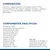 Composición: carnes y subproductos animales (pollo 27%), vegetales, aceites, huevos, semillas. Componentes analíticos: proteína 7 %, grasa 6,5 %, humedad 81 %, vitaminas A, D3, E, betacaroteno.