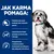 Jak karma pomaga: fantastyczny smak każdego kęsa pobudza apetyt, lekkostrawne białko pomaga zachować siłę i energię, technologia ActivBiome+ odżywia mikrobiom.