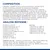 Composition : céréales, viandes et sous-produits animaux (poulet 16 %), huiles, extraits de protéines végétales, minéraux, fruits, graines. Analyse moyenne : protéines 33,8 %, matières grasses 22,7 %, vitamines A, D3, E, C.