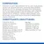 Composition : pommes de terre déshydratées 19 %, pois, protéines de saumon 12 %, thon 6 %. Constituants analytiques : protéines 19,9 %, matières grasses 14,9 %, vitamines A, D3, E, C.