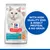 Hypoallergenic food with high quality egg and insect protein, no grain, formulated for delicate skin and stomach. No artificial preservatives, colours or flavours.