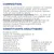 Composition : viandes et sous-produits animaux (poulet 1 %), céréales, légumes, lait. Constituants analytiques : protéines 6,5 %, matières grasses 2,1 %, humidité 74,3 %, calcium 0,20 %.