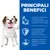 PRINCIPALI BENEFICI: combinazione di proteine, grassi e carboidrati; miscela di antiossidanti; ingredienti digeribili per la salute dell’apparato digerente. Testo in italiano.