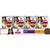 Hill's Science Plan Sensitive Stomach & Skin Adult 1-6 with Chicken, showing multiple cans and product label highlighting sensitive stomach and skin support.
