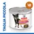 Hill's Science Plan Perfect Digestion Small & Mini Adult 1–6 fino a 10 kg con tacchino mousse, cibo umido per cani di taglia piccola. Scritta: TAGLIA PICCOLA.
