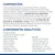 Composición: carnes y subproductos animales (pollo 14 %), cereales, aceites, frutas, minerales. Componentes analíticos: proteína 36 %, grasa 16,9 %, fibra 5,3 %, vitaminas A, D3, E, C.