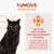 YuMOVE Urinary Care. Aids the body’s own anti-inflammatory process. ActivEase Green Lipped Mussel provides Omega-3 fatty acids to support the natural anti-inflammatory process.