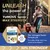 YUMOVE Senior Max Strength joint care for senior dogs, now in tasty bites. Our strongest senior formula yet, for older dogs who may need extra support. 50% stronger.