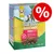 Barkoo Dental Snacks Medium for dogs 11-25 kg, 28 sticks, hypoallergenic, developed with veterinarians, specially shaped for dental cleaning, low fat, no added sugar. Pack size: 560 g.