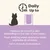 Applaws Natural Kitten in bouillon 12 x 50 g - Selectie van kip en tonijn Applaws Natural Kitten in bouillon 12 x 50 g - Selectie van kip en tonijn