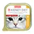 Beaphar Kidney Diet Chicken, visible on product packaging, indicating a kidney diet food with chicken flavour.